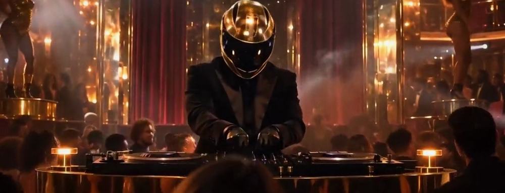 Disco Nights, a SYB disco house set